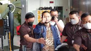 Didakwa terima Gratifikasi Rp58,8 Miliar, Mantan Kepala BC Makassar Ini Ajukan Eksepsi
