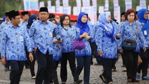 Jadi Pionir, Pemerintah Siapkan Insentif Bagi PNS yang Pindah Paling Awal ke IKN Nusantara