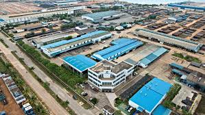 Industri Mesin dan Elektronik Dominasi Realisasi PMA di Batam, Capai Rp794,48 Miliar