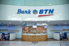 Dua Bank Sudah Dilirik, BTN (BBTN) Targetkan Spin Off UUS Tuntas Semester II-2024