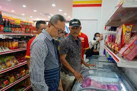 Dorong Ekspor, Kemendag Fasilitasi Pembukaan Jaringan Toko Produk Indonesia di Malaysia