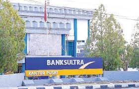 Update Fitur QRIS, Bank Sultra Dukung Akselerasi Inklusi Keuangan