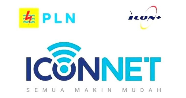 Top Markotop! Kurang dari 3 Tahun, Pengguna Layanan ICONNET Tembus 1 Juta Pelanggan