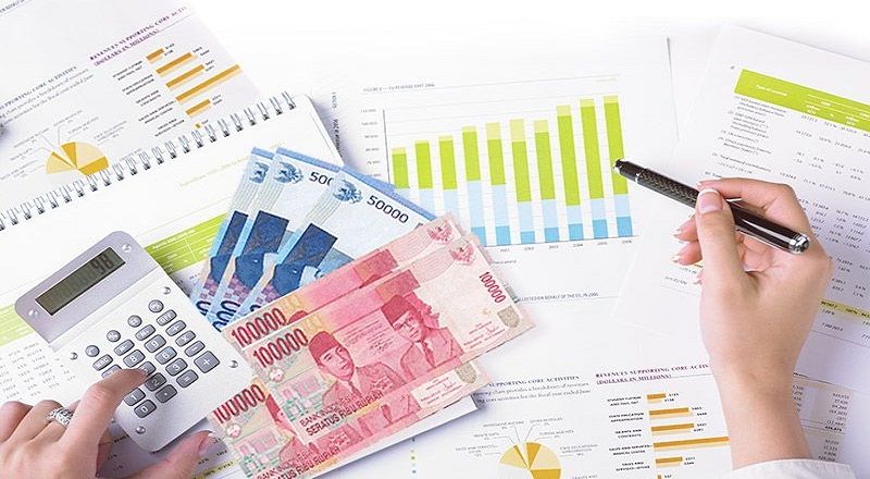 Pemerintah Bukukan Pendapatan Negara Rp2,553,2 Triliun Hingga 12 Desember 2023