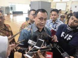 Hakim PN Jaksel Tolak Gugatan Praperadilan Firli, Sidang Kasus Pemerasan SYL Jalan Terus