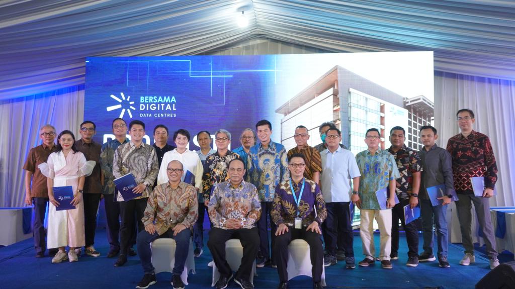 Kolaborasi INET dan BDDC Dorong Penetrasi Digital yang Lebih Luas di Indonesia