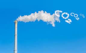 Carbon Capture Storage (CCS) Jadi Motor Perekonomian Indonesia untuk Masa Depan Hijau