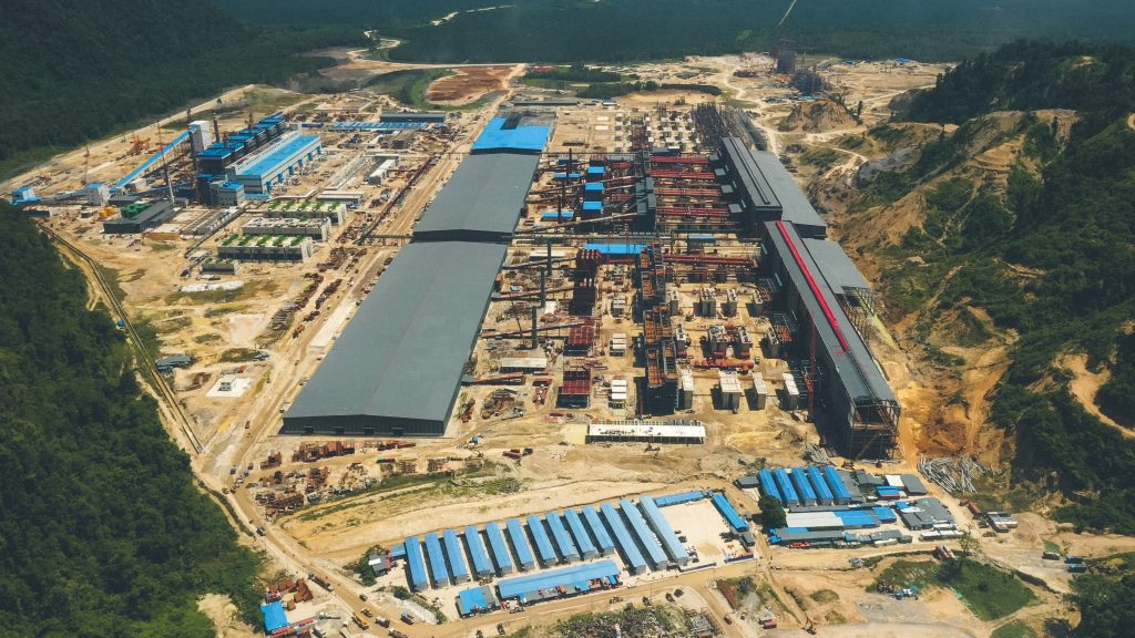 Pasca Ledakan, Smelter di IMIP Morowali Diminta Untuk Dihentikan hingga Audit Menyeluruh