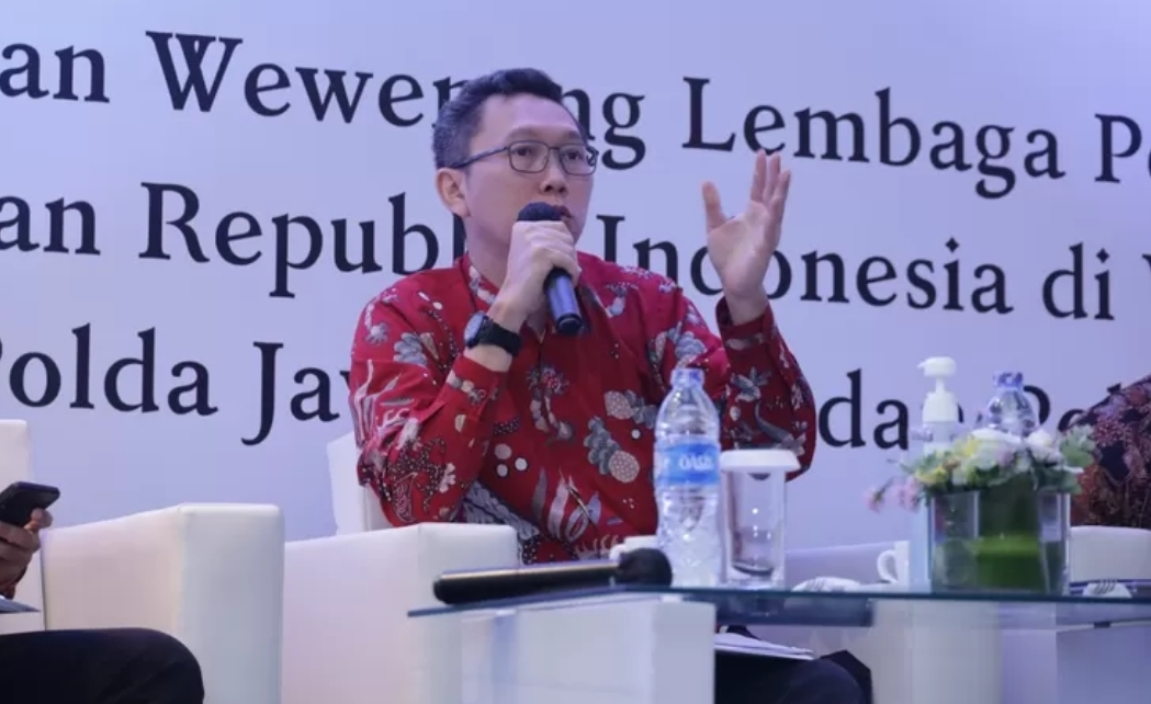 Tersangkut Kredit Fiktif, LPS Tindak Tegas Dirut BPR Citama Tangerang