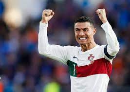 Luar Biasa Cristiano Ronaldo!