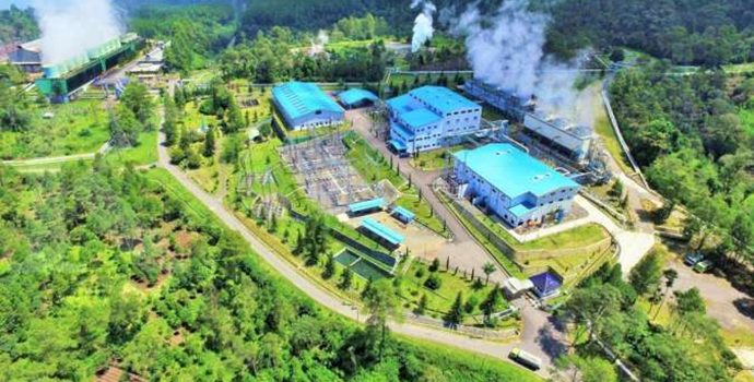 Pasok Energi Hijau, Emiten Salim Group (META) Caplok Pemilik PLTM Lau Gunung Rp45 Miliar