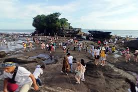 Kenaikan Kunjungan Wisatawan, Berkorelasi Atas Peningkatan Keyakinan Konsumen di Bali