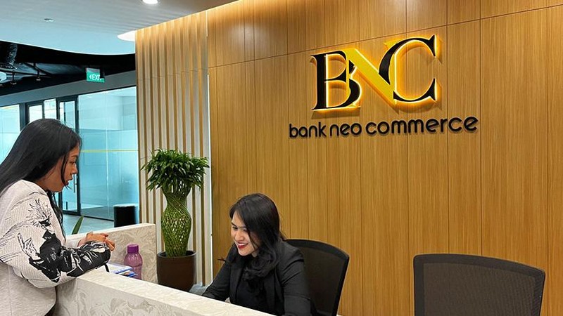 Perluas Jangkauan, Bank Neo Commerce (BBYB) Buka Kantor Baru