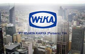 WIjaya Karya (WIKA) Cetak Kontrak Baru Rp29,1 T di 2023