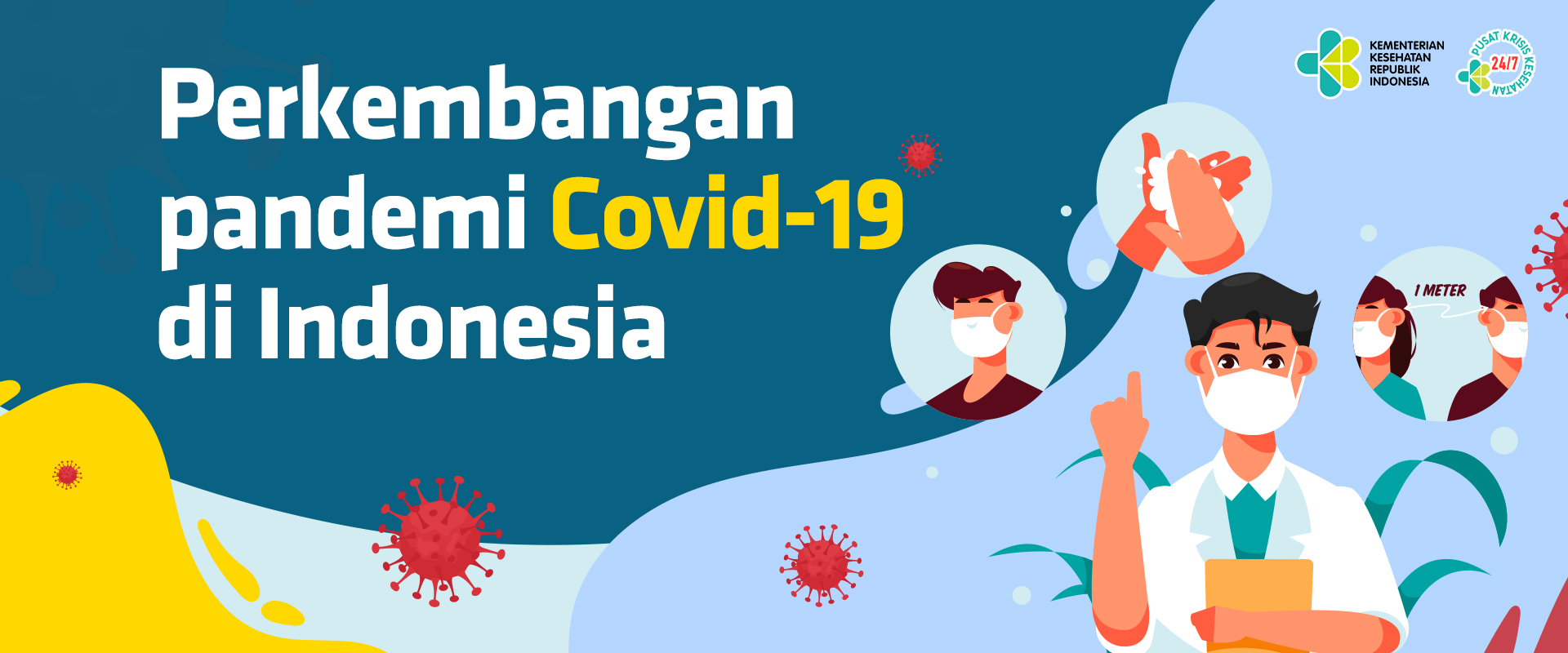 Ada Potensi Pandemi Berikutnya Karena Disease X, Menkes Ungkap Indonesia Siap Hadapi