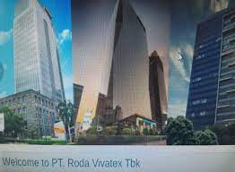 Bos Roda Vivatex (RDTX) Buang saham Harga Bawah Pasar