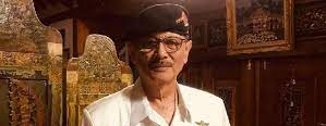 Mantan Kasum ABRI Letjen Purn Soeyono Soetikno Meninggal Dunia dalam Perawatan di RS