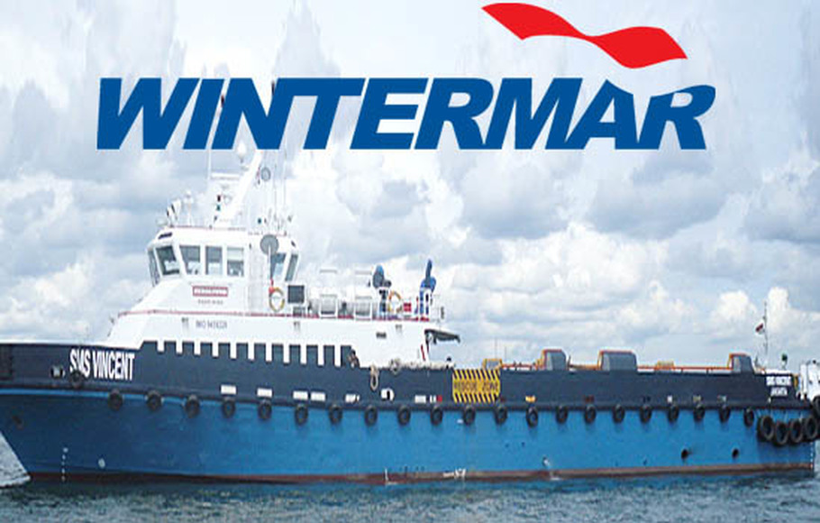 Ekspansi Bisnis, Wintermar Offshore Marine (WINS) Bermitra dengan Perusahaan Brunei
