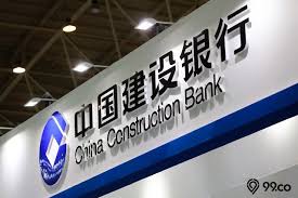 Laba Bersih Bank China Construction (MCOR) Melesat 78 Persen di 2023