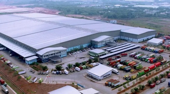 Divestasi Saham Mega Manunggal (MMLP), Provident Warehouse Raup Rp60 Miliar