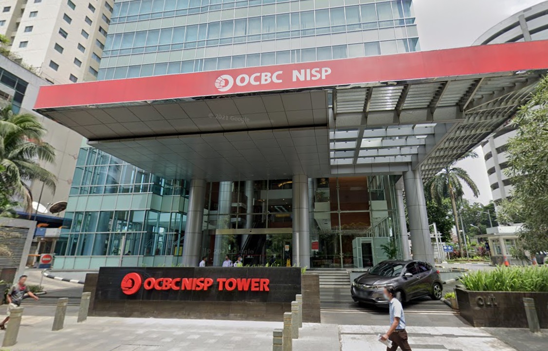 Bank OCBC NISP (NISP) Ungkap Alasan Rencana Akuisisi Saham Bank Commonwealth