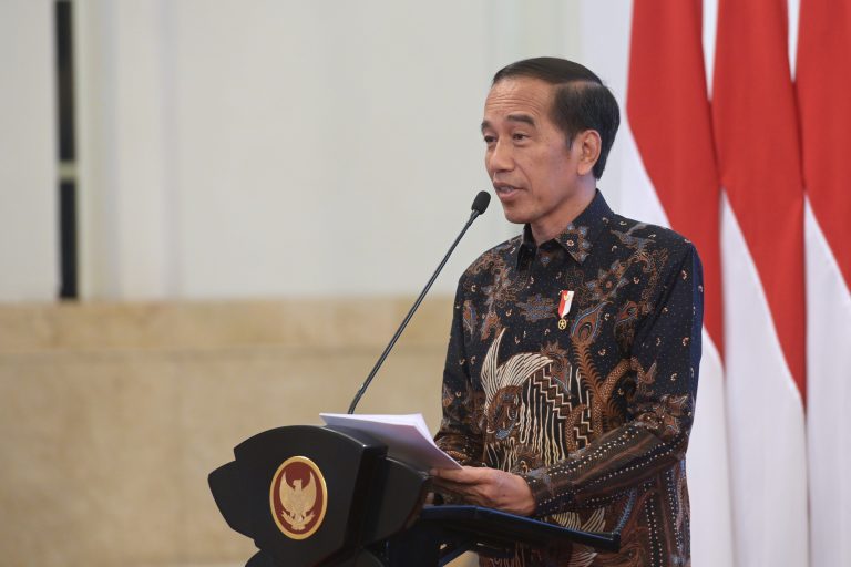 Presiden Kembali Tegaskan ASN, TNI/Polri Harus Netral. Serius ?