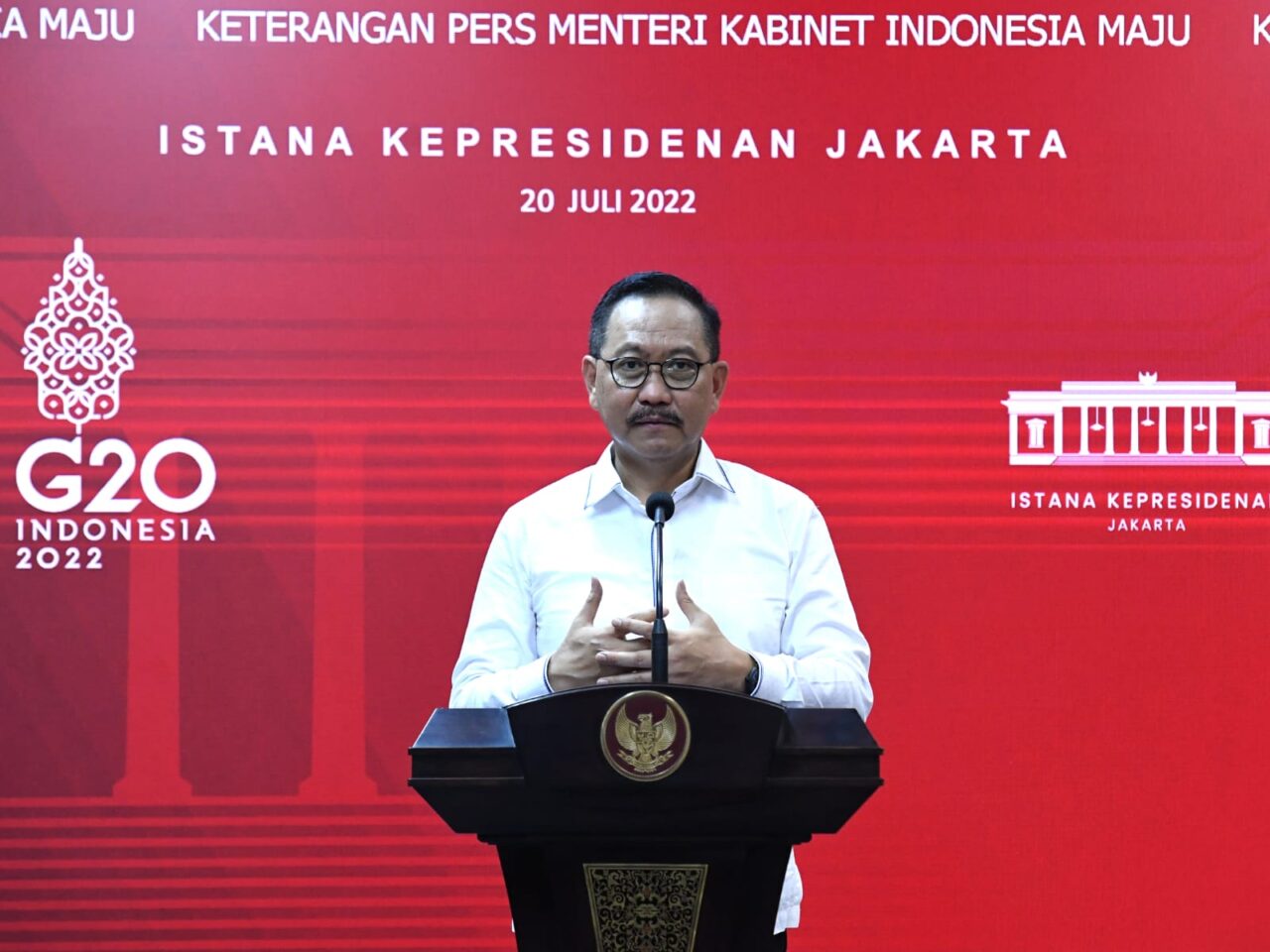 Jangan Ragukan Pembangunan IKN Nusantara, Kepala Otorita Sodorkan Fakta di Lapangan
