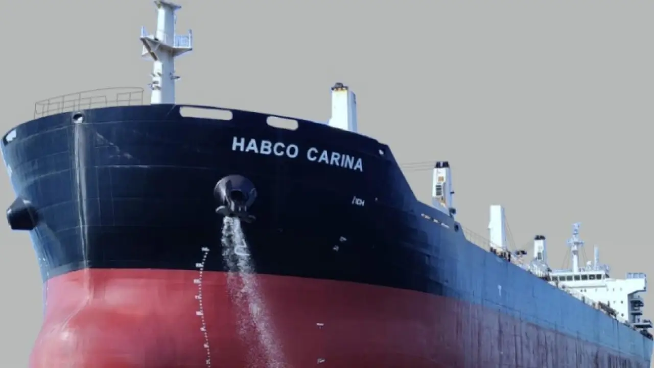 Tambah Kapal, Habco Trans (HATM) Anggarkan Capex Rp400 M