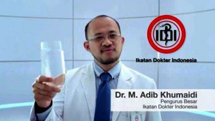 Distribusi Dokter Masih jadi Masalah Utama di Indonesia