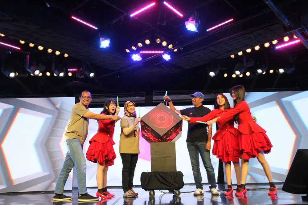 Telkomsel Prabayar Luncurkan Paket kuWOTA JKT48, Ini Keunggulannya