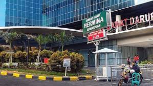 Medikaloka Hermina (HEAL) Siapkan Dana Investasi Rp2 Triliun