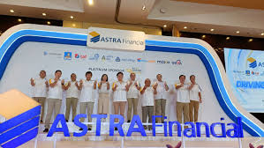 Astra Financial Hadirkan Festival Layanan Keuangan Digital