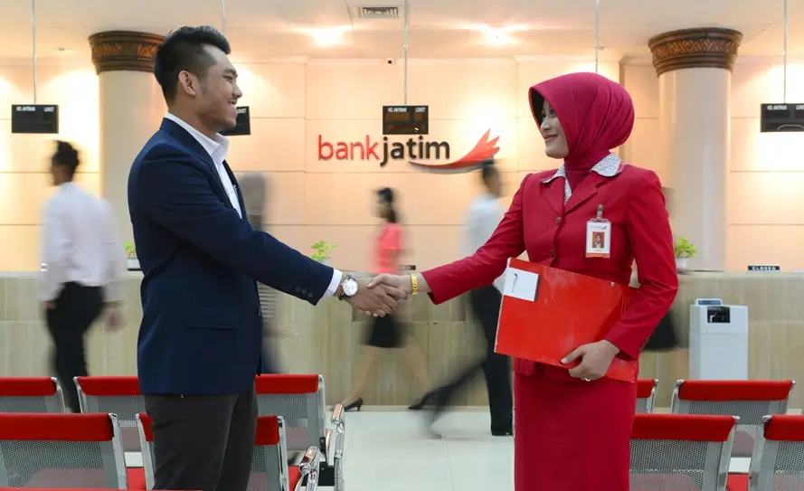 Jajaki Bisnis, Sinyal Bank Jatim (BJTM) Caplok Bank Banten (BEKS)?