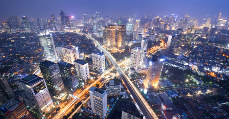 Jangan Salah! Jakarta Masih Berstatus Daerah Khusus Ibu Kota