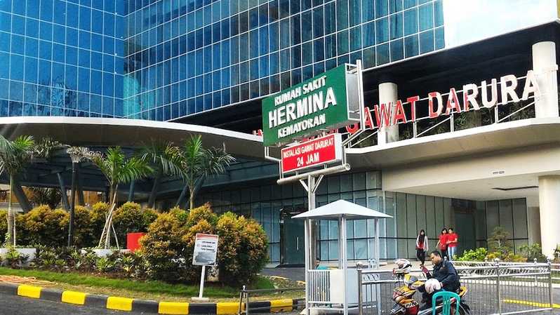 MESOP Tahap II Tuntas, Pengelola RS Hermina (HEAL) Raup Kocek Segini 