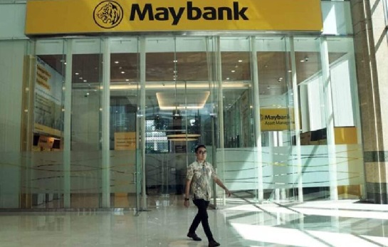 Pefindo Stempel Peringkat iDAAA untuk Obligasi Maybank (BNII)