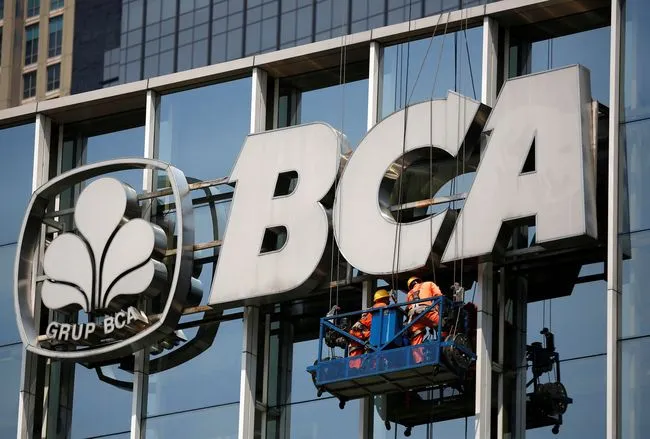BCA (BBCA) Siapkan Uang Tunai Hingga Rp 68,80T, Sambut Hari Raya