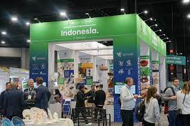 IHS 2024, Transaksi Produk Alat Rumah Tangga Indonesia Rp133,19 Miliar