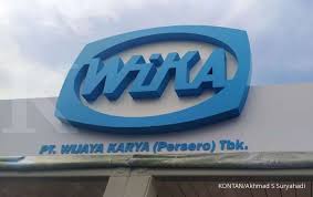 PTPP Ikut Kaji Potensi Merger dengan Wijaya Karya (WIKA)