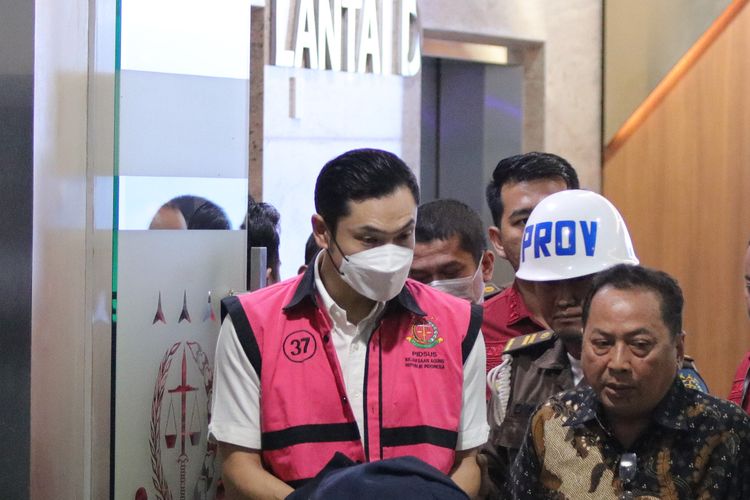 Praktik Illegal Mining Marak di Indonesia, Ini Kata Pemerhati Hukum