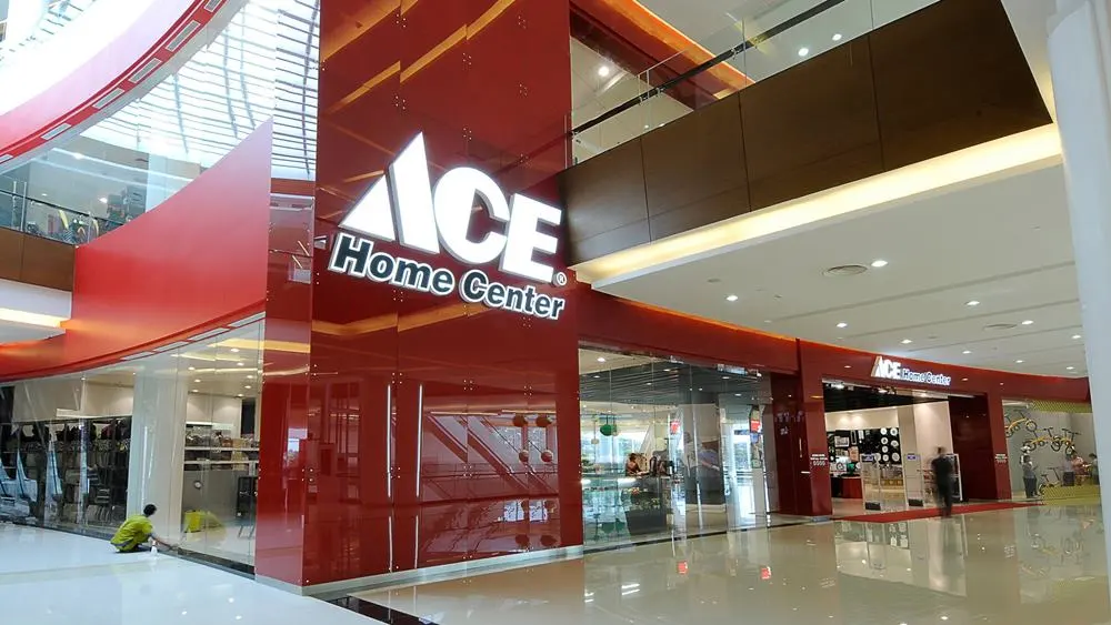 Ace Hardware (ACES) Catat Laba Naik 14 Persen di 2023, Cek Pemicunya