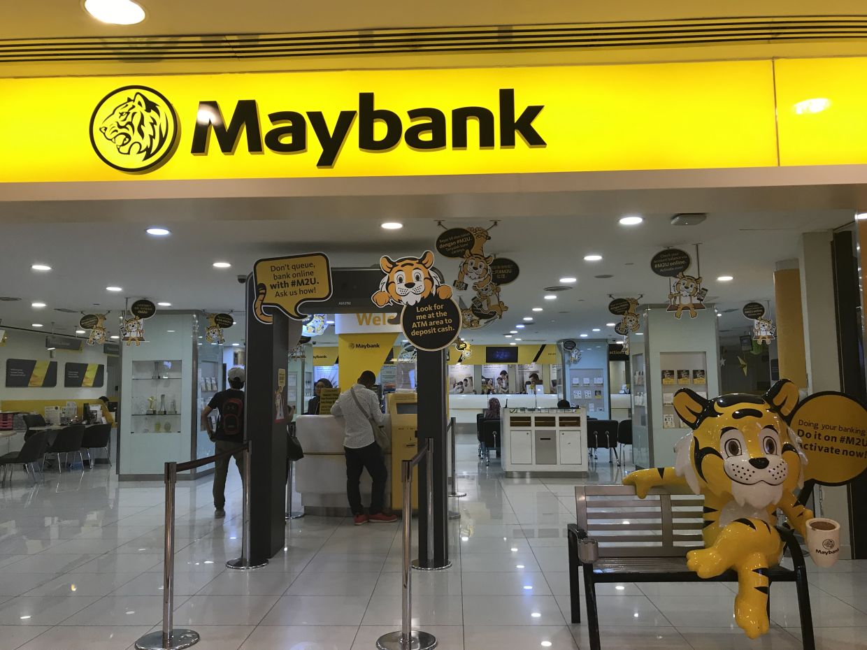 Bank Maybank (BNII) Tabur Dividen Rp784 Miliar, Intip Jadwalnya