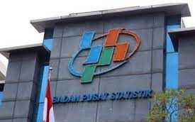 BPS: Neraca Perdagangan Indonesia Surplus USD4,47 MIliar di Maret 2024