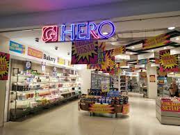 Hero (HERO) Lego Bisnis Ritel Supermarket Rp183M, Ini Alasannya