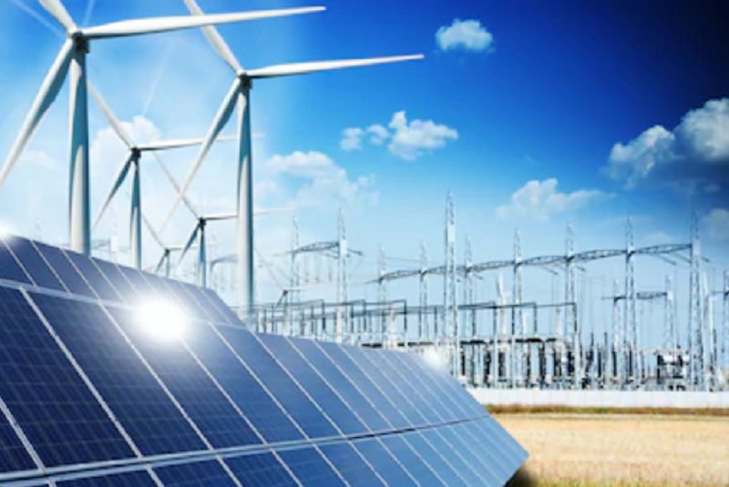 Pemerintah Konversi Sumber EBT Jadi Dasar Energi Elektrifikasi