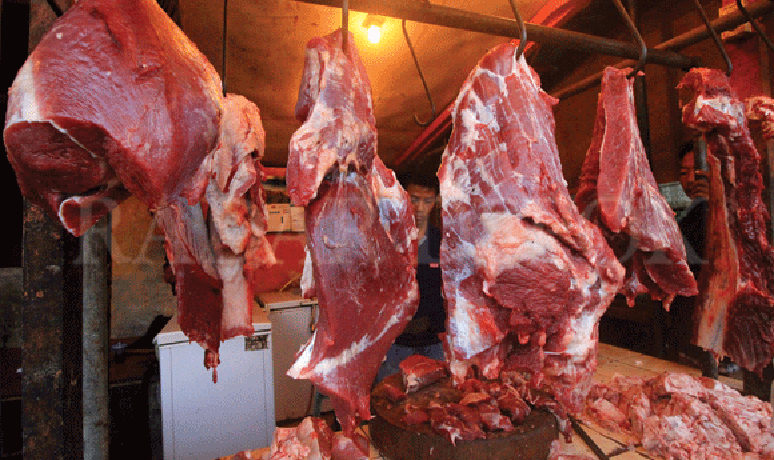 Wujudkan Swasembada Daging Setkab Jaring Masukan Akademisi - Pengusaha