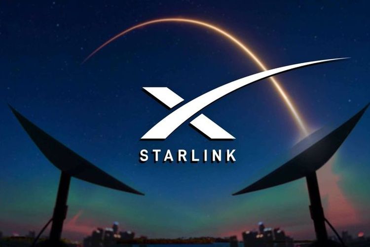 Menko LBP Ungkap Internet Starlink Diluncurkan Pertengahan Mei