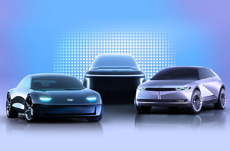 Ditargetkan ada 2 Juta Mobil dan 13 Motor Berbasis Listrik di 2030
