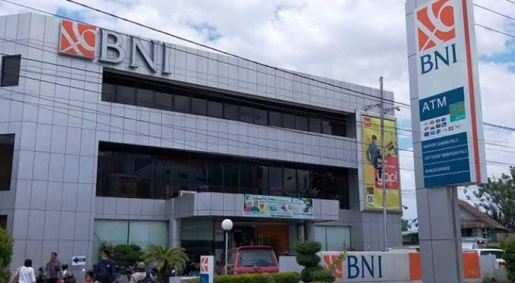 Kasus Pembobolan Deposito, Polisi Tetapkan Pegawai Bank BNI Makassar Tersangka