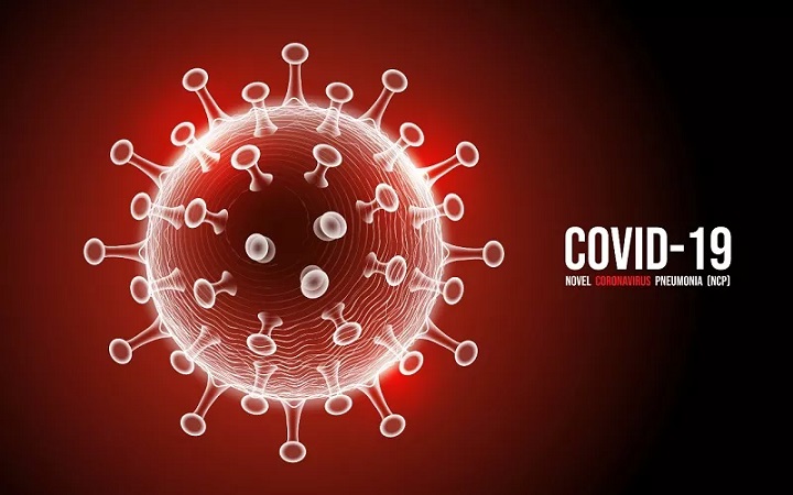 Pandemi Covid-19, Amerika Negara dengan Kasus Aktif Tertinggi di Dunia